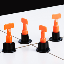 Load image into Gallery viewer, Reusable Tile Leveling System (50 Pcs/ Pack)