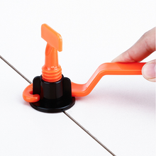 Load image into Gallery viewer, Reusable Tile Leveling System (50 Pcs/ Pack)