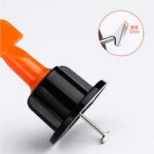 Load image into Gallery viewer, Reusable Tile Leveling System (50 Pcs/ Pack)