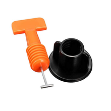 Load image into Gallery viewer, Reusable Tile Leveling System (50 Pcs/ Pack)