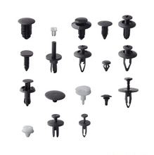 Load image into Gallery viewer, 20% OFF SALE😍150/300/415/620PCS Set Of Foliar Bumper Holder Fixing Clip Kit