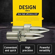 Load image into Gallery viewer, Thermal Friction Drill Bit