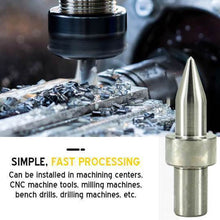 Load image into Gallery viewer, Thermal Friction Drill Bit