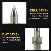 Load image into Gallery viewer, Thermal Friction Drill Bit