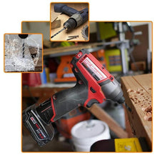 Load image into Gallery viewer, Triangular-overlord Handle Multifunctional Drill Bits