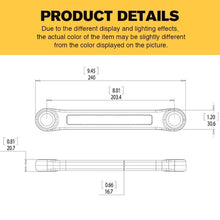 Load image into Gallery viewer, Universal Extension Wrench