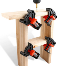 Load image into Gallery viewer, CORNER CLAMP KIT
