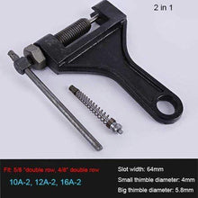 Load image into Gallery viewer, Motorcycle Chain Remover