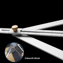 Load image into Gallery viewer, Corner Angle Finder