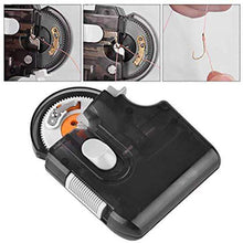 Load image into Gallery viewer, Electric Fishing Hook Tying Machine