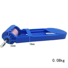 Load image into Gallery viewer, Portable Drill Grinder