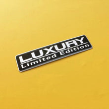 Load image into Gallery viewer, Luxury Limited Edition