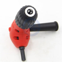 Load image into Gallery viewer, 90 Degree Angle Electric Drill Corner