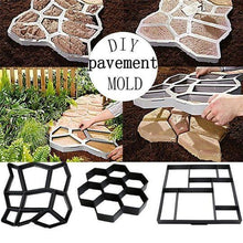 Load image into Gallery viewer, DIY Path Floor Mould Maker