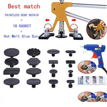 Load image into Gallery viewer, PAINTLESS DENT REPAIR TOOLS BLUE GASKET