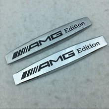 Load image into Gallery viewer, AMG Benz Series Car Badge