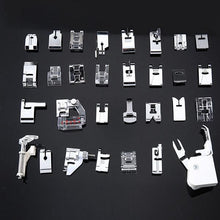 Load image into Gallery viewer, Press Foot Of Sewing Machine
