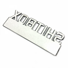 Load image into Gallery viewer, “ShitBox Edition” Car Badge