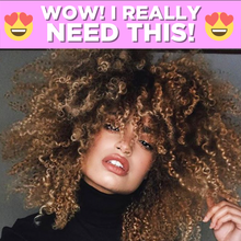 Load image into Gallery viewer, Curly Hair Diffuser