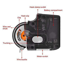 Load image into Gallery viewer, Electric Fishing Hook Tying Machine