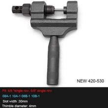 Load image into Gallery viewer, Motorcycle Chain Remover