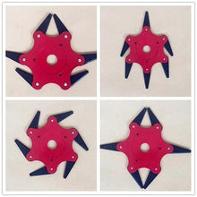 Load image into Gallery viewer, Steel Trimmer Head