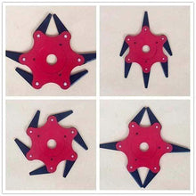 Load image into Gallery viewer, Steel Trimmer Head