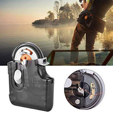 Load image into Gallery viewer, Electric Fishing Hook Tying Machine