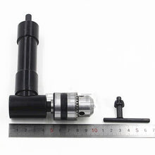 Load image into Gallery viewer, 90 Degree Angle Electric Drill Corner