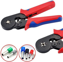 Load image into Gallery viewer, Wire Pliers- Best Crimping Tools kit Tailored for you!