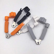 Load image into Gallery viewer, 3 In 1 Tool For Changing Guitar Strings