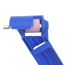 Load image into Gallery viewer, Portable Drill Grinder