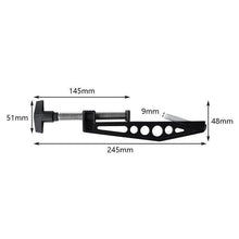 Load image into Gallery viewer, Inclined Hole Fixing Clip