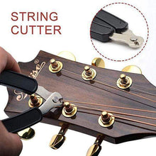 Load image into Gallery viewer, 3 In 1 Tool For Changing Guitar Strings