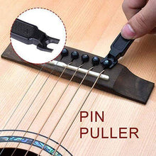 Load image into Gallery viewer, 3 In 1 Tool For Changing Guitar Strings
