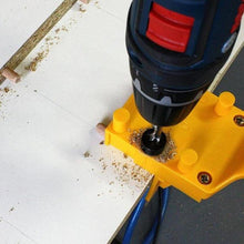 Load image into Gallery viewer, Woodworking Dowel Jig Set
