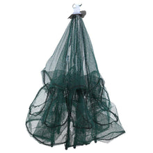 Load image into Gallery viewer, Crayfish Trap Cast Net