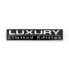 Load image into Gallery viewer, Auto 3D Aluminium LUXURY LIMITED EDITION