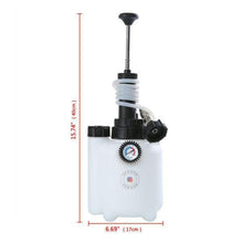 Load image into Gallery viewer, Car Brake Oil Changer