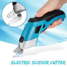 Load image into Gallery viewer, Electric Scissors