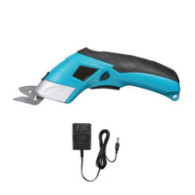 Load image into Gallery viewer, Electric Scissors