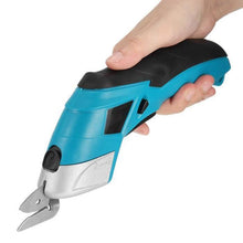 Load image into Gallery viewer, Electric Scissors