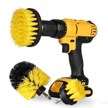 Load image into Gallery viewer, Power Scrubber Brush(1 Set)