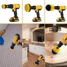 Load image into Gallery viewer, Power Scrubber Brush(1 Set)