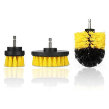 Load image into Gallery viewer, Power Scrubber Brush(1 Set)