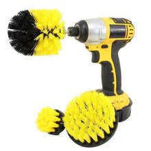 Load image into Gallery viewer, Power Scrubber Brush(1 Set)