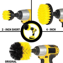 Load image into Gallery viewer, Power Scrubber Brush(1 Set)
