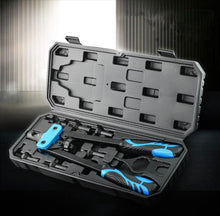 Load image into Gallery viewer, Double handle riveting tool