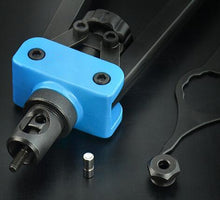 Load image into Gallery viewer, Double handle riveting tool
