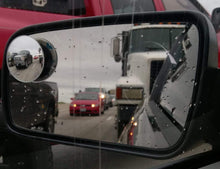 Load image into Gallery viewer, Car Adjustable Angle Blind Spot Assisted Mirror